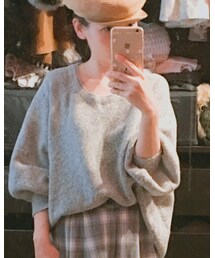 JEANASIS | トップス