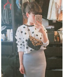 PAZZO | トップス