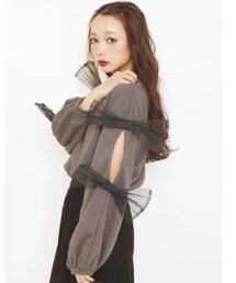 merry jenny | トップス