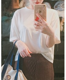 PAGEBOY | Tシャツ/カットソー