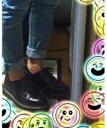 Dr. Martens | ドレスシューズ