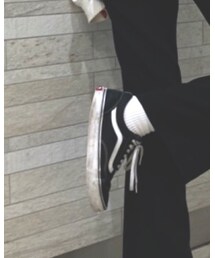 VANS | スニーカー
