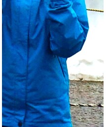 THE NORTH FACE | マウンテンパーカー