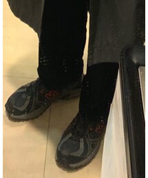 NEW BALANCE | シューズ