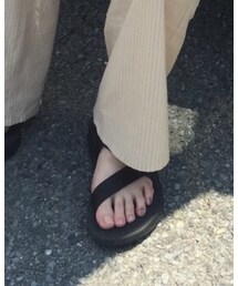 Chaco | サンダル