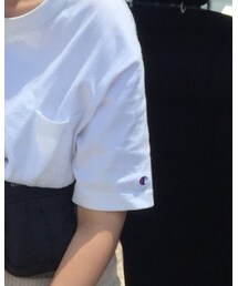 Champion | Tシャツ/カットソー