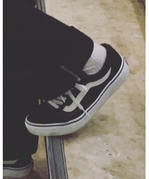 VANS | スニーカー