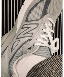 NEW BALANCE | スニーカー