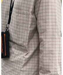 AURALEE | シャツ/ブラウス