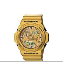 G-SHOCK | アナログ腕時計