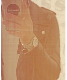 Marc by Marc Jacobs | アナログ腕時計