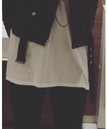 LAD MUSICIAN | Tシャツ/カットソー