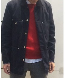 alan paine | ニット/セーター