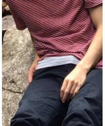 UNIQLO | タンクトップ