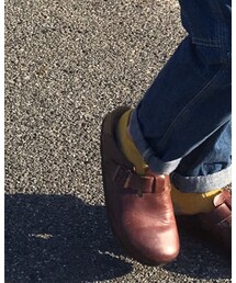 BIRKENSTOCK | スリッポン