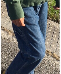Lee | デニムパンツ