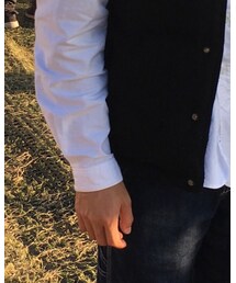 URBAN RESEARCH | ダウンベスト