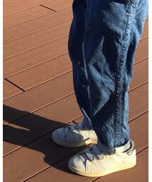 adidas | スニーカー