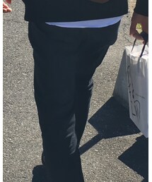 niko and... | チノパンツ