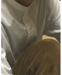 DANTON | シャツ/ブラウス