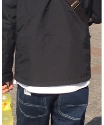 HELLY HANSEN | マウンテンパーカー