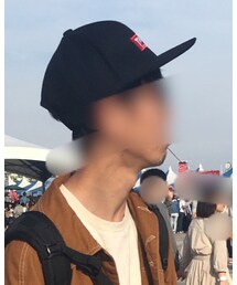 THRASHER | キャップ