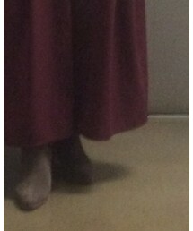 ami amie | ブーツ