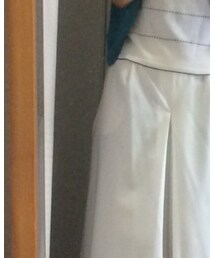 UNTITLED | パンツ