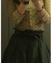 FINAL STAGE | シャツ/ブラウス