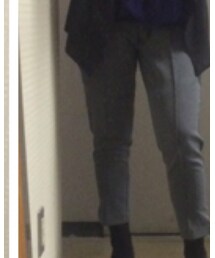 EDIST  CLOSET | その他パンツ