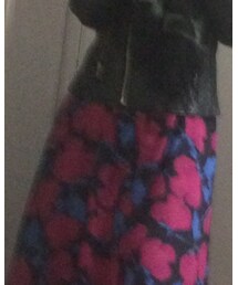 Banana Republic | シャツワンピース