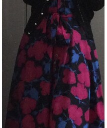 Banana Republic | シャツワンピース