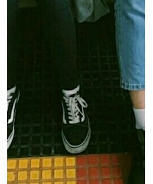 VANS | スニーカー