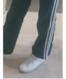 adidas | チノパンツ