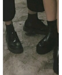 Dr. Martens | シューズ