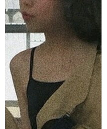 UNIQLO | キャミソール