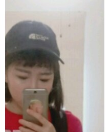 THE NORTH FACE | キャップ