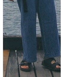 BIRKENSTOCK | サンダル