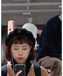 KANGOL | ハンチング/ベレー帽