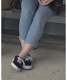 VANS | シューズ