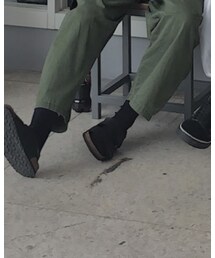 BIRKENSTOCK | サンダル