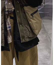 A.blue GARMENTS | ベスト
