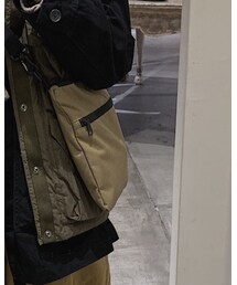 KELTY | ショルダーバッグ