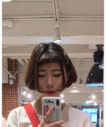 she said that | Tシャツ/カットソー