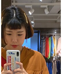 H&M | カチューシャ