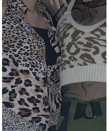 vill&co | トップス