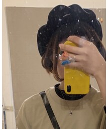 KANGOL | ハンチング/ベレー帽