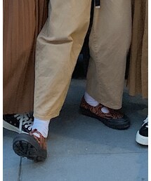 VANS | その他シューズ