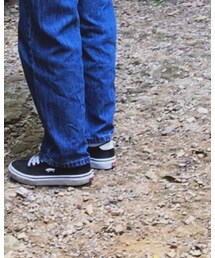 VANS | シューズ