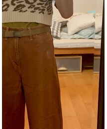 UNIQLO | デニムパンツ